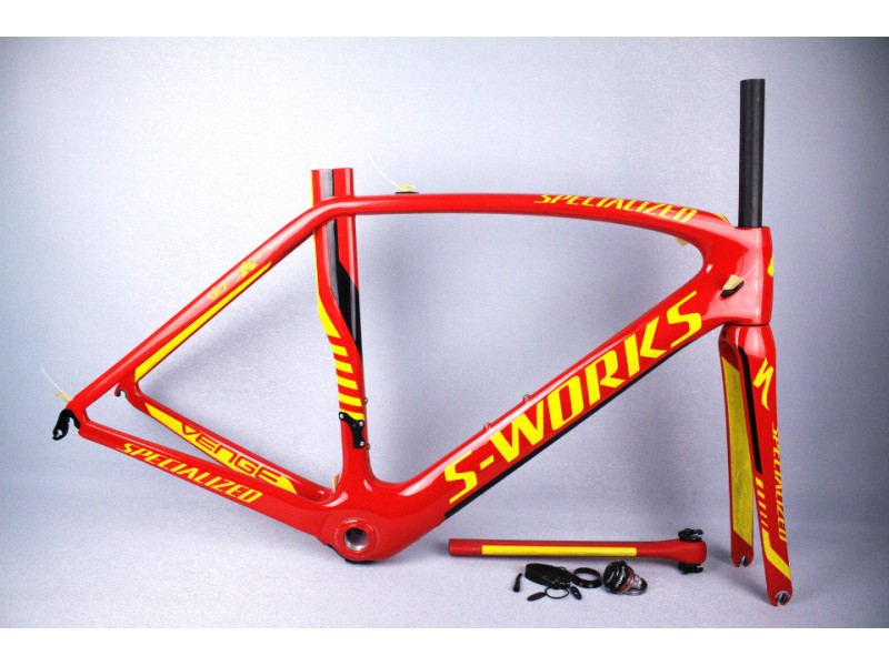S works hot sale venge 49cm